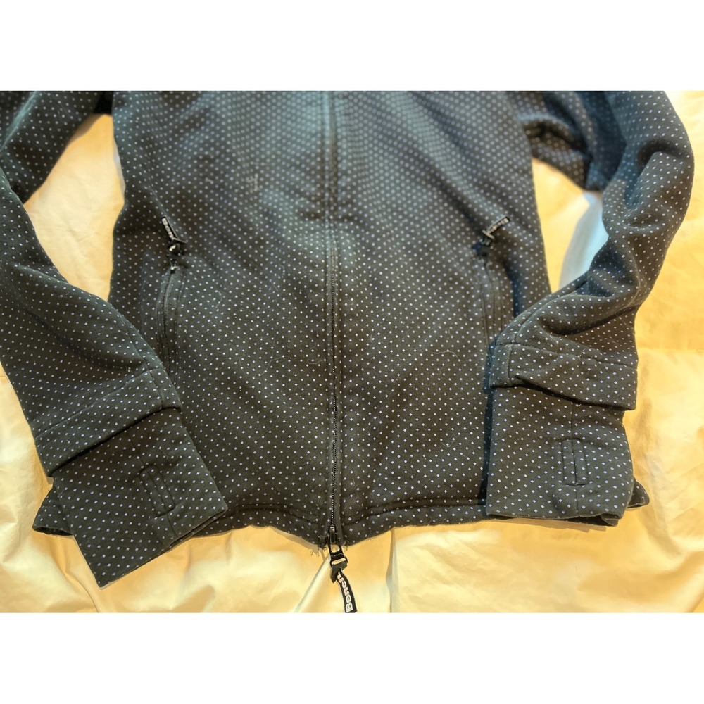 Vintage‎ Bench hoody sz s/m - Picture 3 of 6